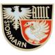 Vereinslogo AMC Stormarn